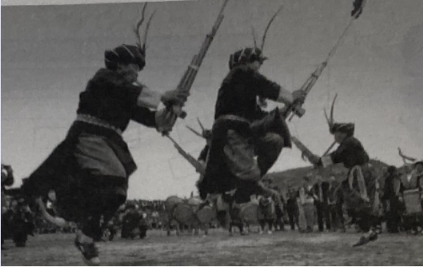 2019下半年教师资格考试《初中音乐》（考生回忆版）(图13)