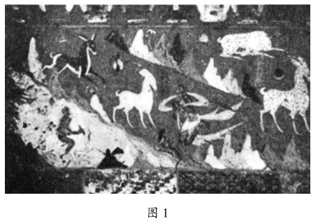 2019年上半年教师资格证考试《初中美术》真题(图1)