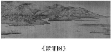 2019年上半年教师资格证考试《初中美术》真题(图5)