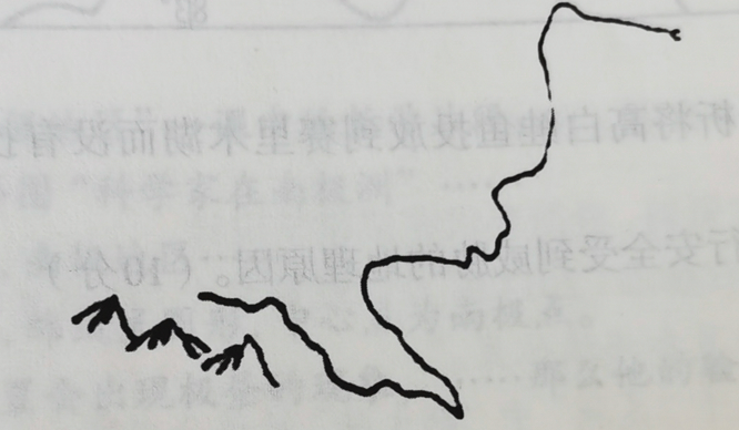 2019年上半年教师资格证考试《初中地理》题（精选）(图8)