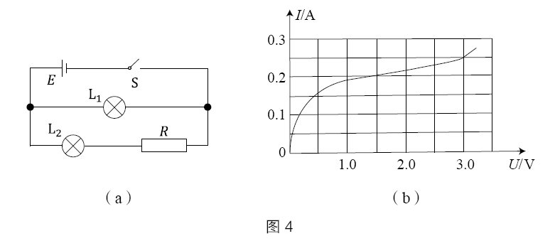 2019年上半年教师资格证考试《初中物理》题(图14)