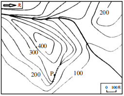 2020年下半年教师资格证考试《初中地理》题(图7)