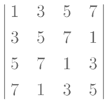 2020年下半年教师资格证考试《初中数学》题（考生回忆版）(图26)