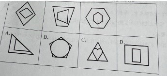 2021年下半年教师资格证考试《综合素质》(中学)题(考生回忆版)(图3) 2021年下半年教师资格证考试《综合素质》(中学)题(考生回忆版)(图3)