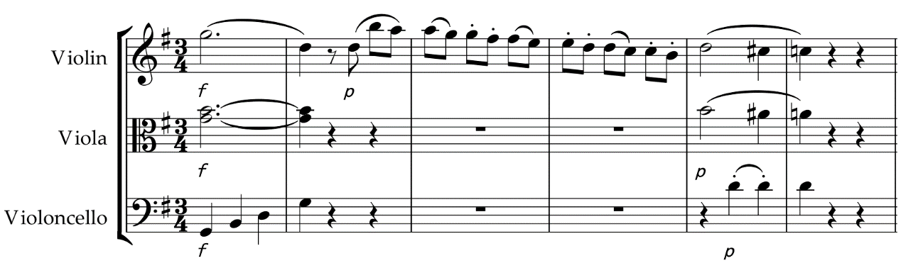 2021年下半年教师资格证考试《初中音乐》题（考生回忆版）(图9)