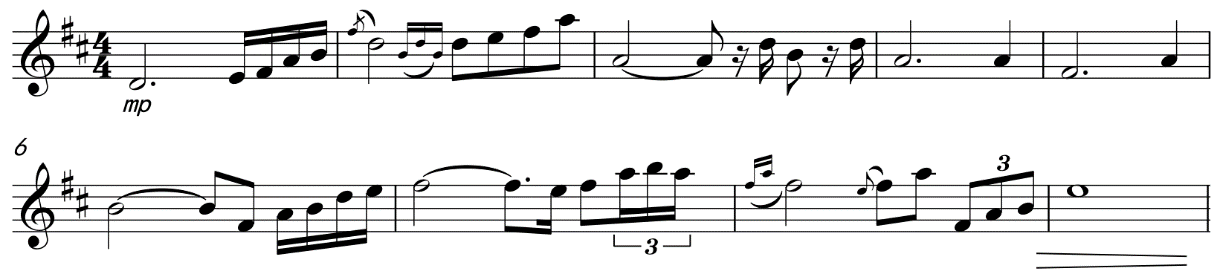 2021年下半年教师资格证考试《初中音乐》题（考生回忆版）(图18)
