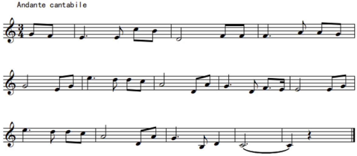 2021年下半年教师资格证考试《初中音乐》题（考生回忆版）(图30)