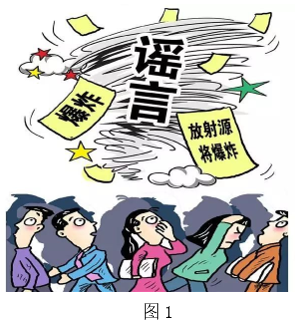 2021年下半年教师资格证考试《初中信息技术》题(图1)