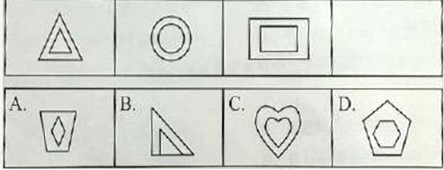 2022年下半年教师资格证考试《综合素质》(中学)题(考生回忆版)(图4) 2022年下半年教师资格证考试《综合素质》(中学)题(考生回忆版)(图4)