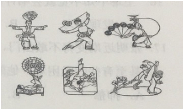 2022年下半年教师资格证考试《教育知识与能力》（中学）题（考生回忆版）(图1)