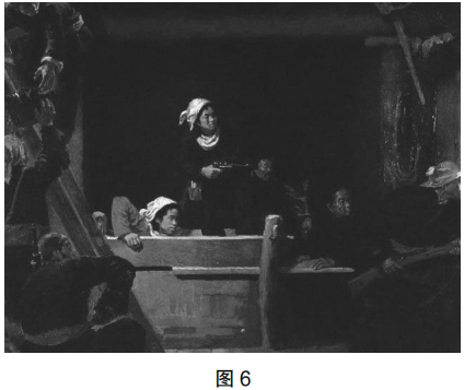 2022年上半年教师资格证考试《初中美术》题(图6)