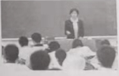 2022年上半年教师资格证考试《教育知识与能力》(中学)题(考生回忆版)(图2) 2022年上半年教师资格证考试《教育知识与能力》(中学)题(考生回忆版)(图2)