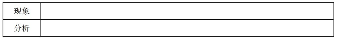 2022年上半年教师资格证考试《初中化学》题(图80)
