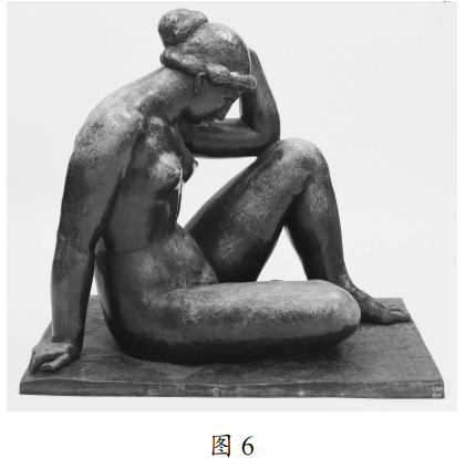 2022年下半年教师资格证考试《初中美术》题(图6)