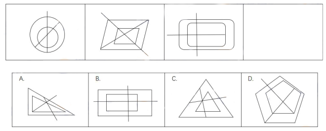 2023年上半年教师资格证考试《综合素质》（中学）题（考生回忆版）(图3)