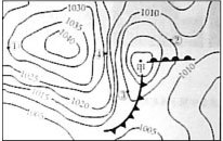 2023年上半年教师资格证考试《初中地理》题（考生回忆版）(图3)