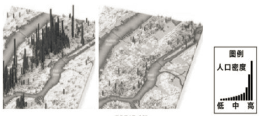 2023年上半年教师资格证考试《初中地理》题（考生回忆版）(图12)