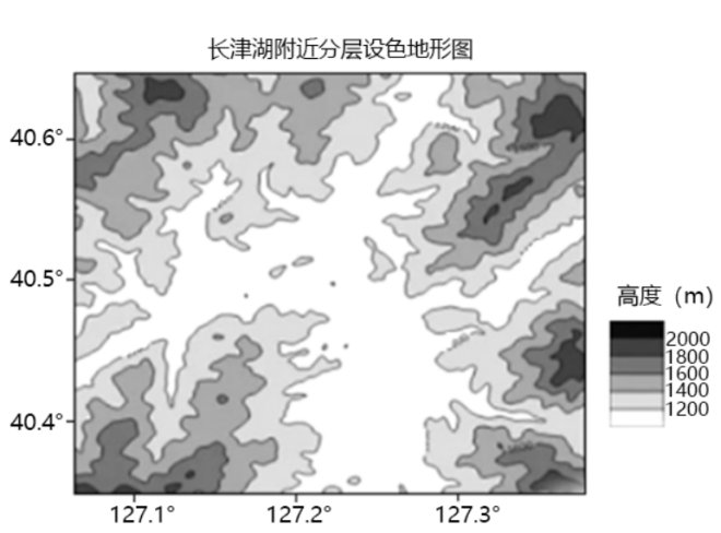 2023年上半年教师资格证考试《初中地理》题（考生回忆版）(图14)