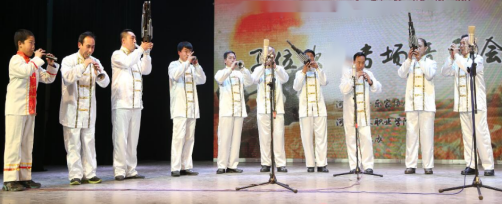 2023年上半年教师资格证考试《初中音乐》题（考生回忆版）(图5)