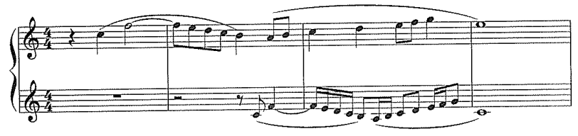 2023年上半年教师资格证考试《初中音乐》题（考生回忆版）(图12)