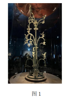 2023年上半年教师资格证考试《初中美术》题（考生回忆版）(图1)