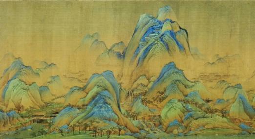 2023年上半年教师资格证考试《初中美术》题（考生回忆版）(图5)