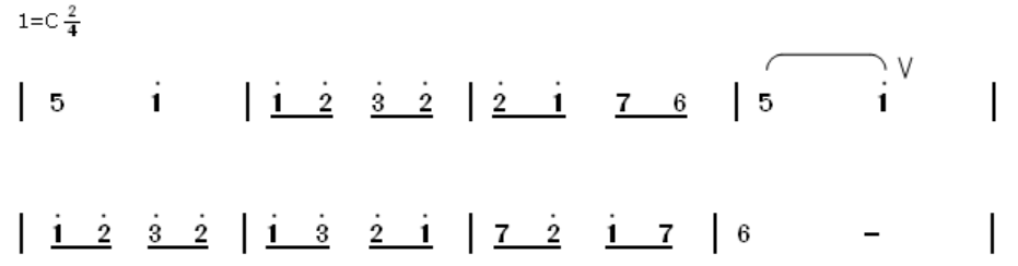 2023年下半年教师资格证考试《初中音乐》题（考生回忆版）(图2)