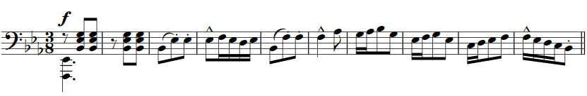 2023年下半年教师资格证考试《初中音乐》题（考生回忆版）(图10)