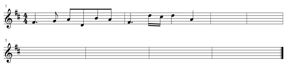 2023年下半年教师资格证考试《初中音乐》题（考生回忆版）(图30)