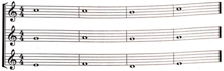 2019下半年教师资格考试《高中音乐》（考生回忆版）(图14)