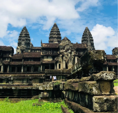 2023年下半年教师资格证考试《初中美术》题（考生回忆版）(图3)