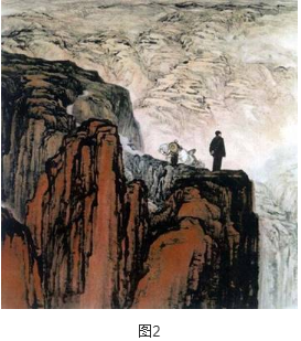 2019年下半年教师资格证考试《高中美术》真题（考生回忆版）(图2)