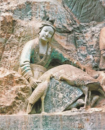 2019年下半年教师资格证考试《高中美术》真题（考生回忆版）(图8)