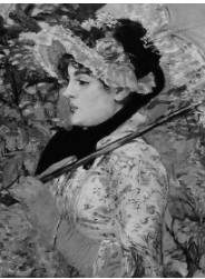 2019年上半年教师资格证考试《高中美术》真题(图9)