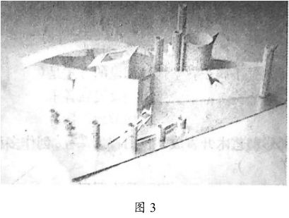 2019年上半年教师资格证考试《高中美术》真题(图11)