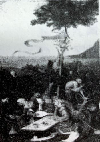 2019年下半年教师资格证考试《高中历史》题(图8)