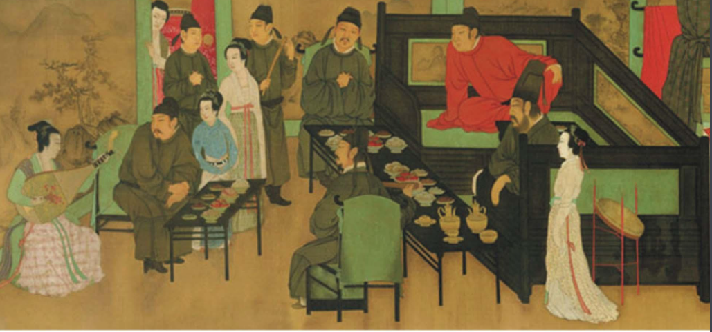 2019年上半年教师资格证考试《高中历史》题(图2)