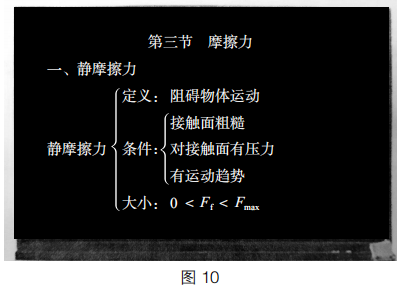 2019年上半年教师资格证考试《高中物理》题(图55)