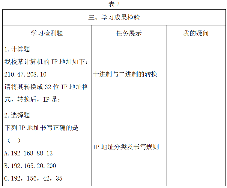 2019年下半年教师资格证考试《高中信息技术》题(图17)