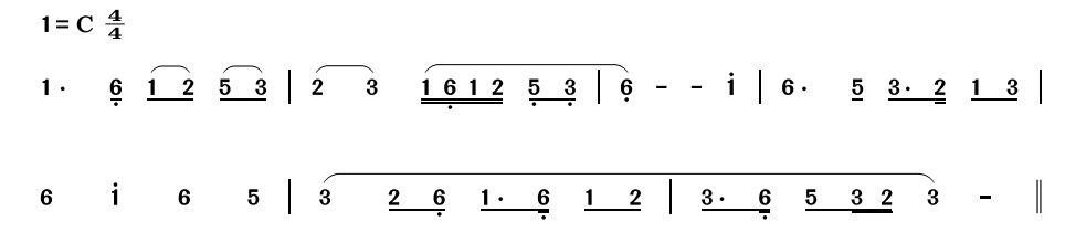 2020年下半年教师资格证考试《高中音乐》题（考生回忆版）(图5)