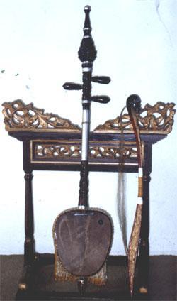 2021年上半年教师资格证考试《高中音乐》题(图14)