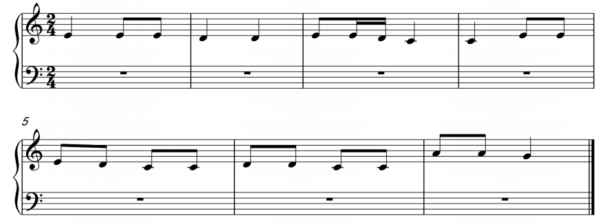 2020年下半年教师资格证考试《高中音乐》题（考生回忆版）(图15)