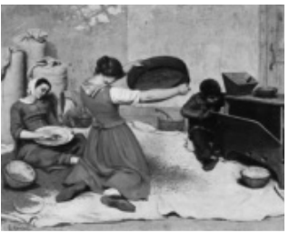 2020年下半年教师资格证考试《高中美术》题（考生回忆版）(图4)