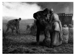 2020年下半年教师资格证考试《高中美术》题（考生回忆版）(图5)