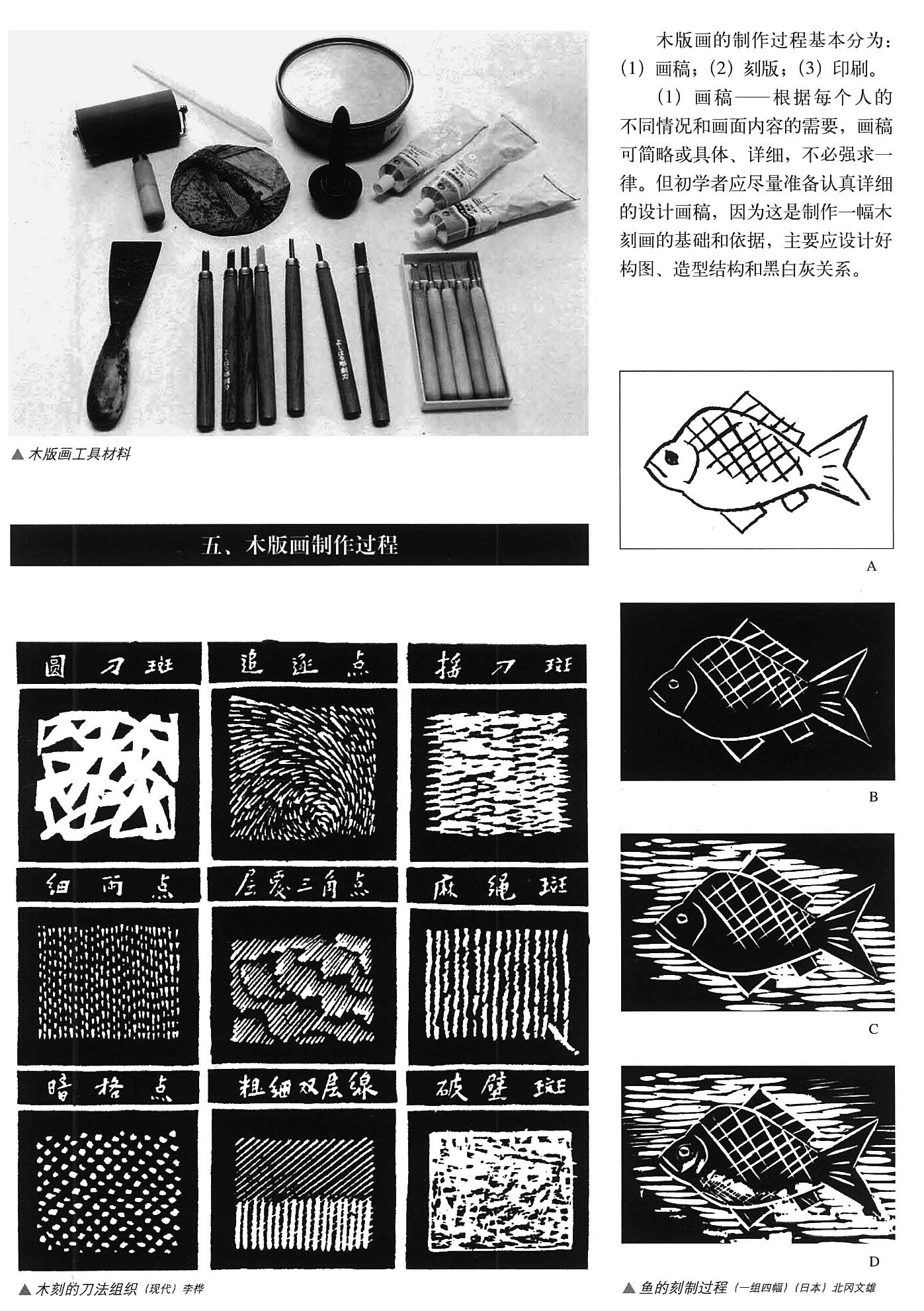 2020年下半年教师资格证考试《高中美术》题（考生回忆版）(图8)