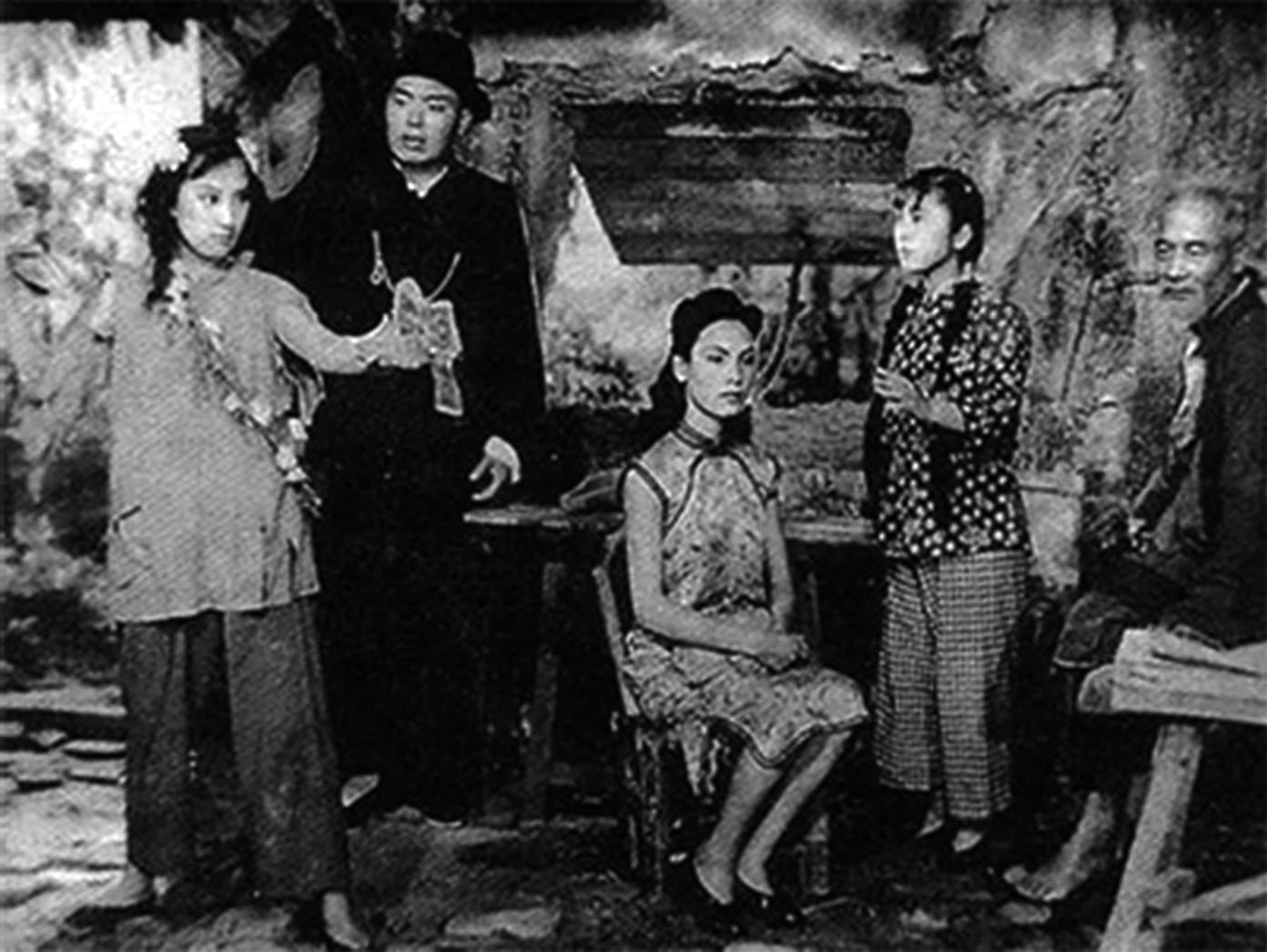 2020年下半年教师资格证考试（高中历史）题(图5)