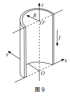 2020年下半年教师资格证考试《高中物理》题(图52)