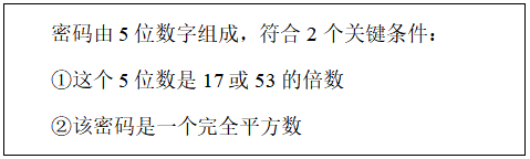 2020年下半年教师资格证考试《高中信息技术》题(图23)