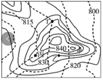 2021年下半年教师资格证考试《高中地理》题（考生回忆版）(图2)