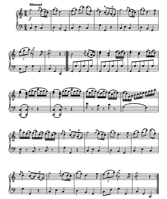 2021年下半年教师资格证考试《高中音乐》题(图10)